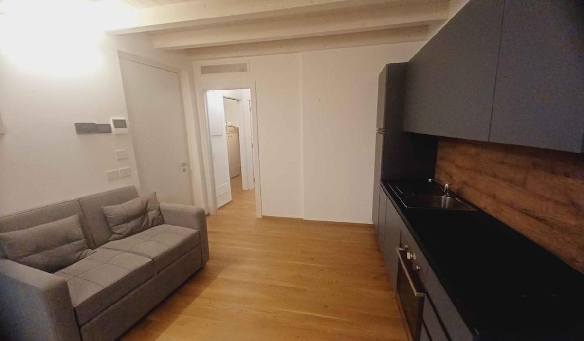 Casa San Zeno Leilighet Verona Eksteriør bilde