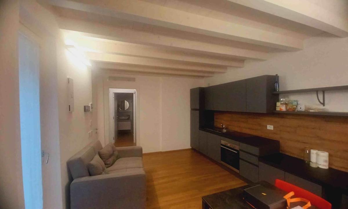 Casa San Zeno Leilighet Verona Eksteriør bilde