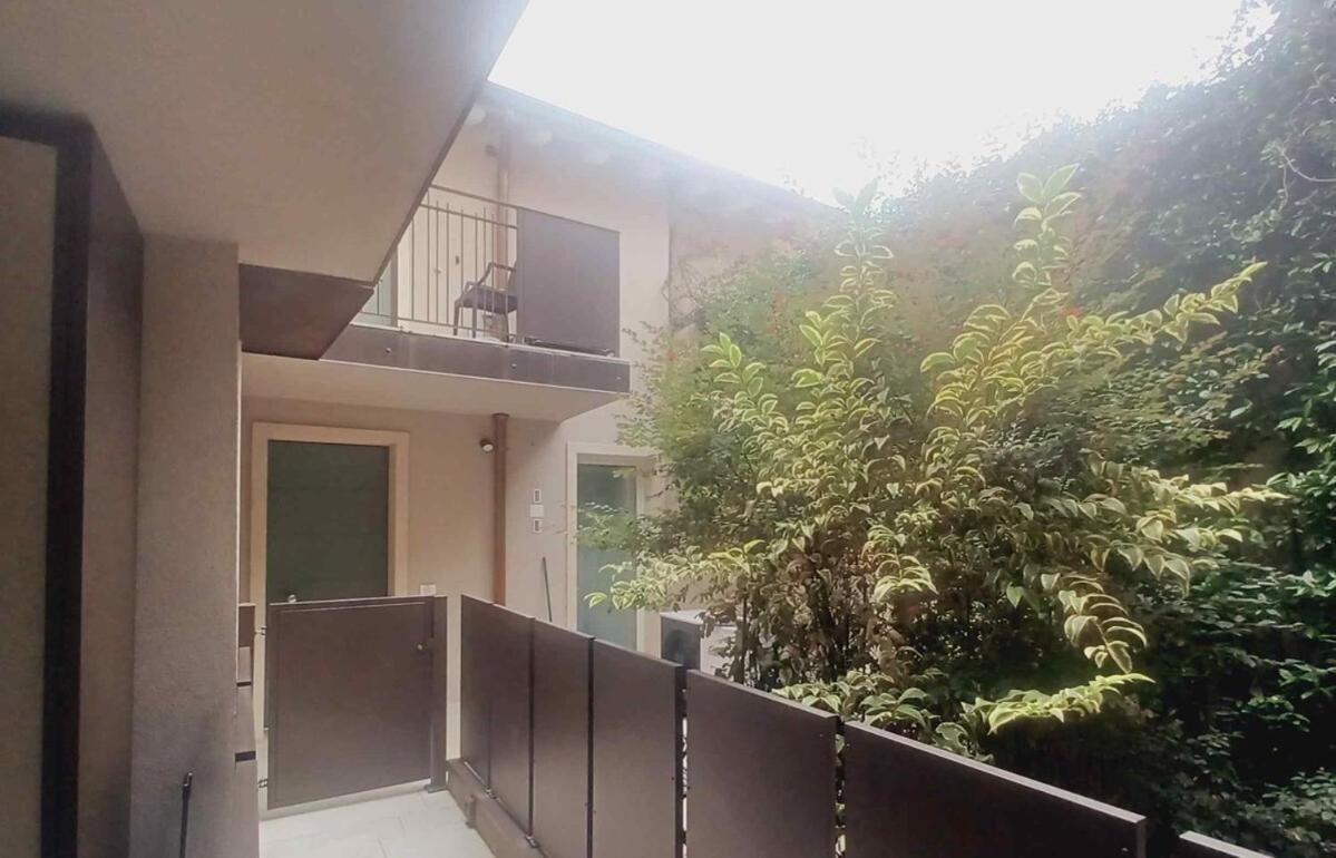 Casa San Zeno Leilighet Verona Eksteriør bilde