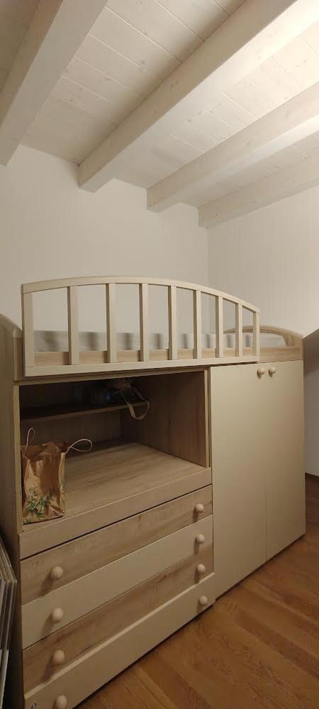 Casa San Zeno Leilighet Verona Eksteriør bilde
