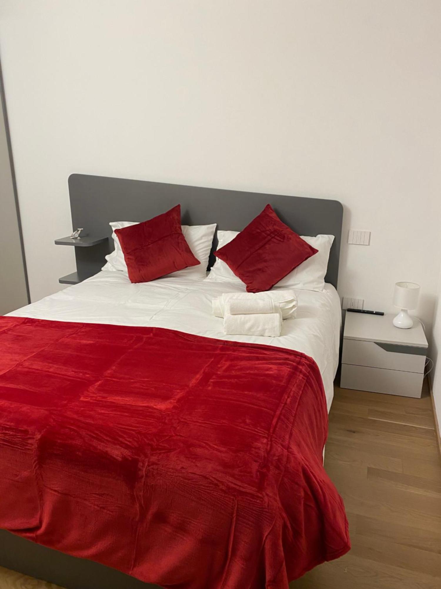 Casa San Zeno Leilighet Verona Eksteriør bilde